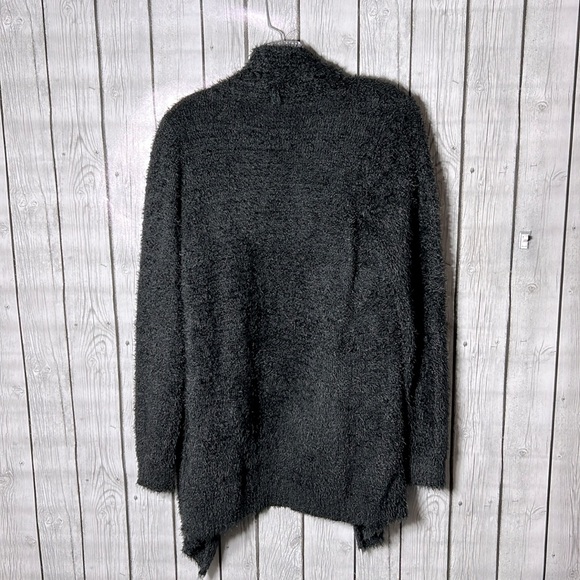 G.I.L.I. Smushy Open Front Cardigan Size XS - Picture 9 of 11